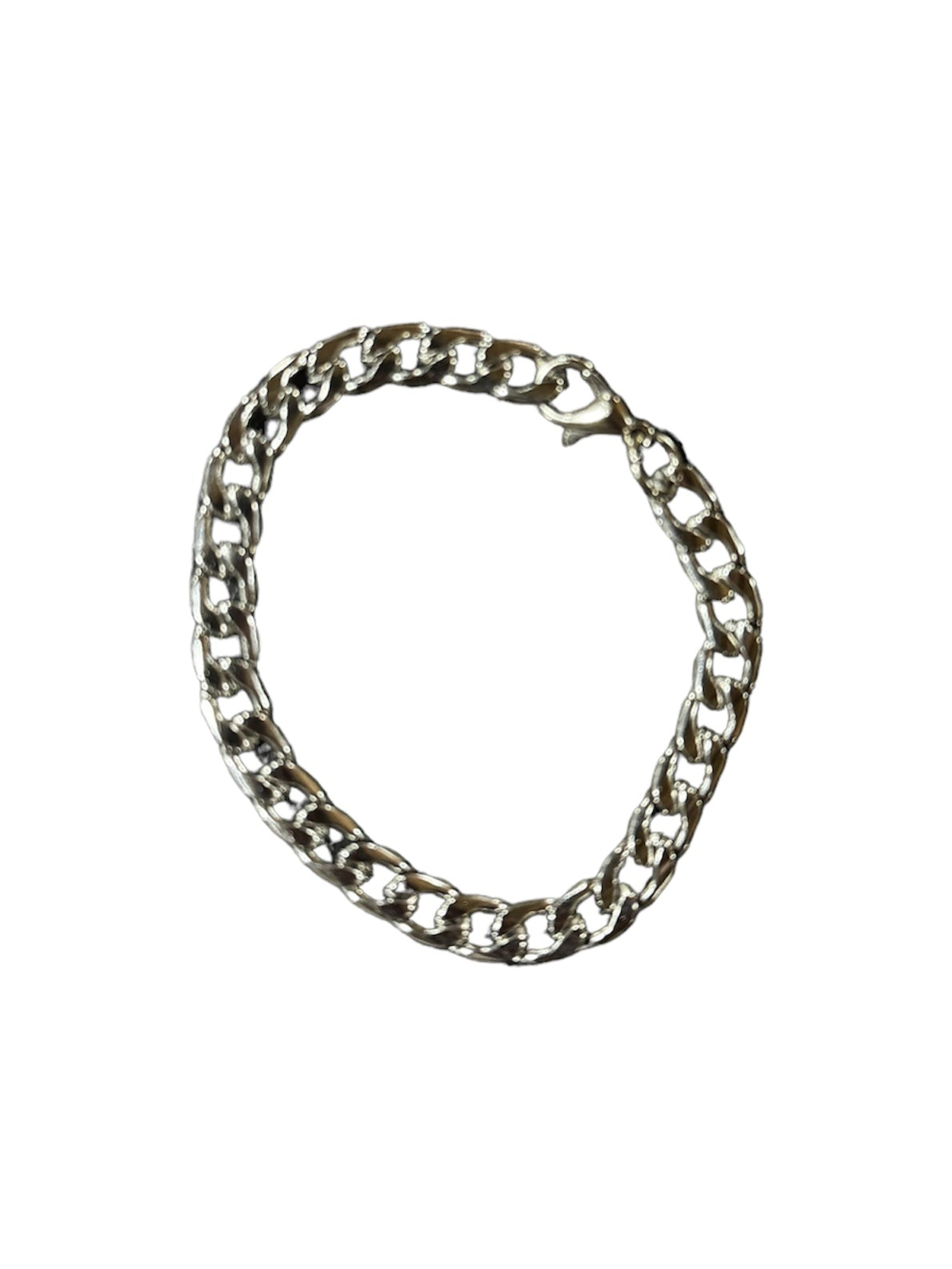 Cuban Bracelet