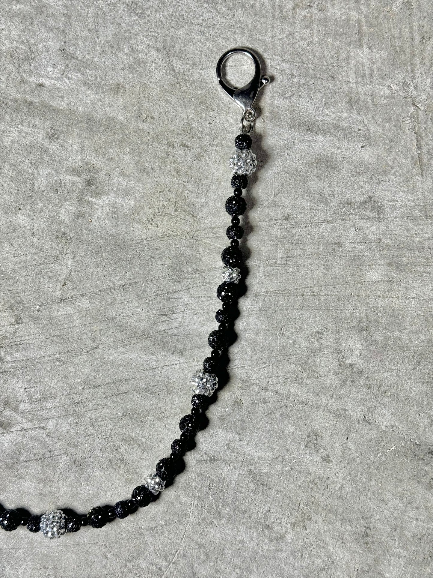 “MEN IN BLACK” Wallet Chain