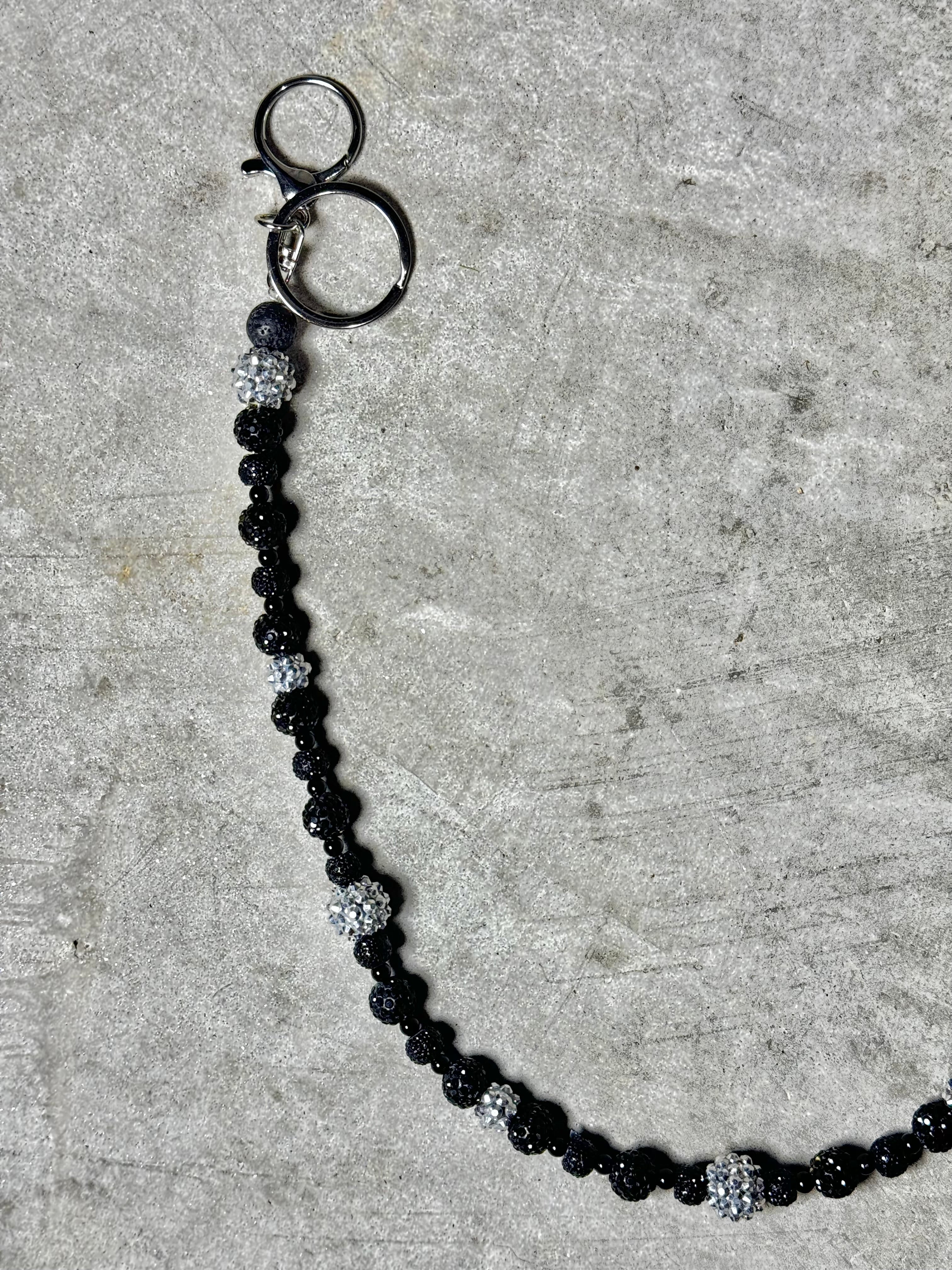 “MEN IN BLACK” Wallet Chain