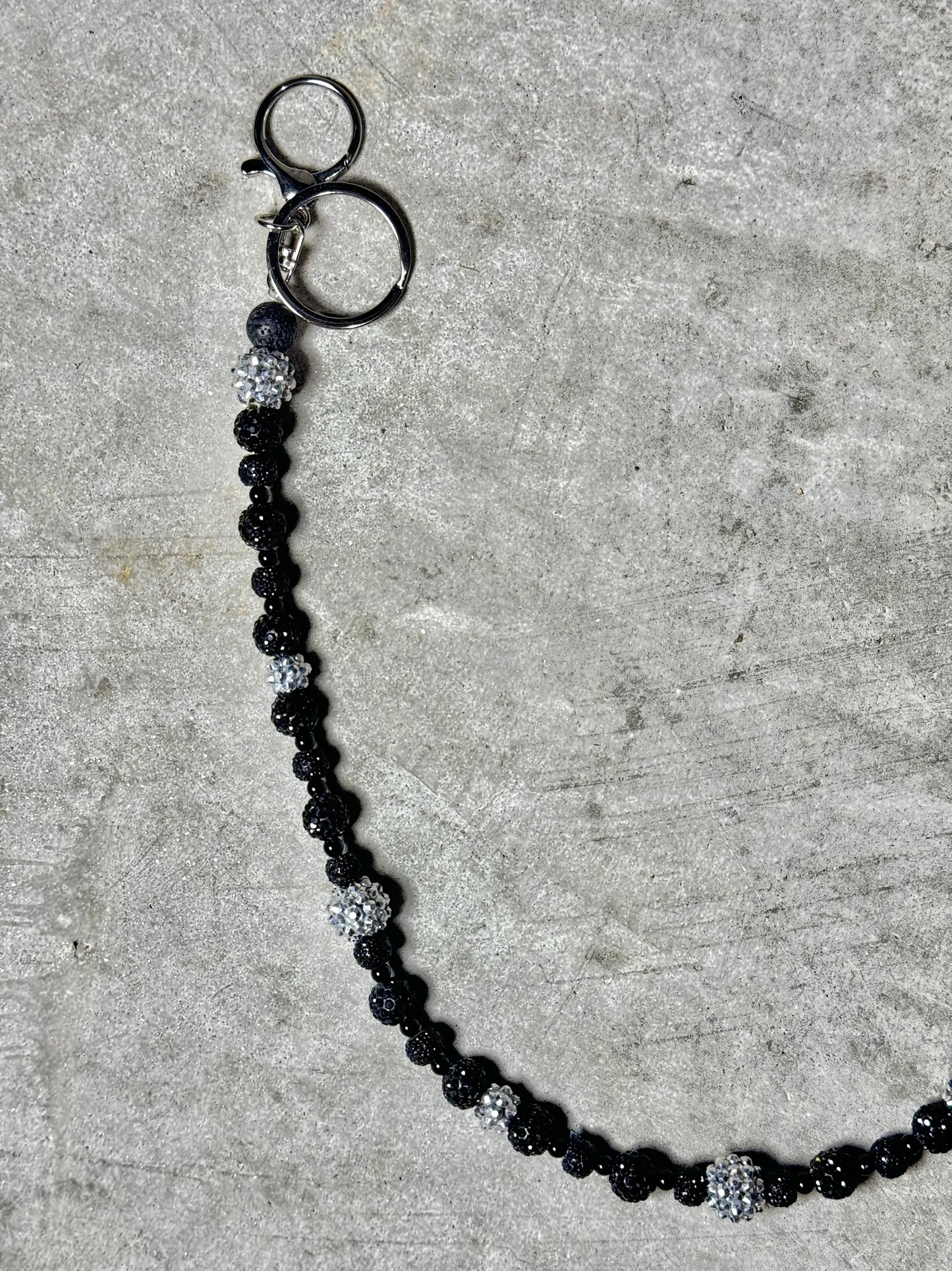“MEN IN BLACK” Wallet Chain