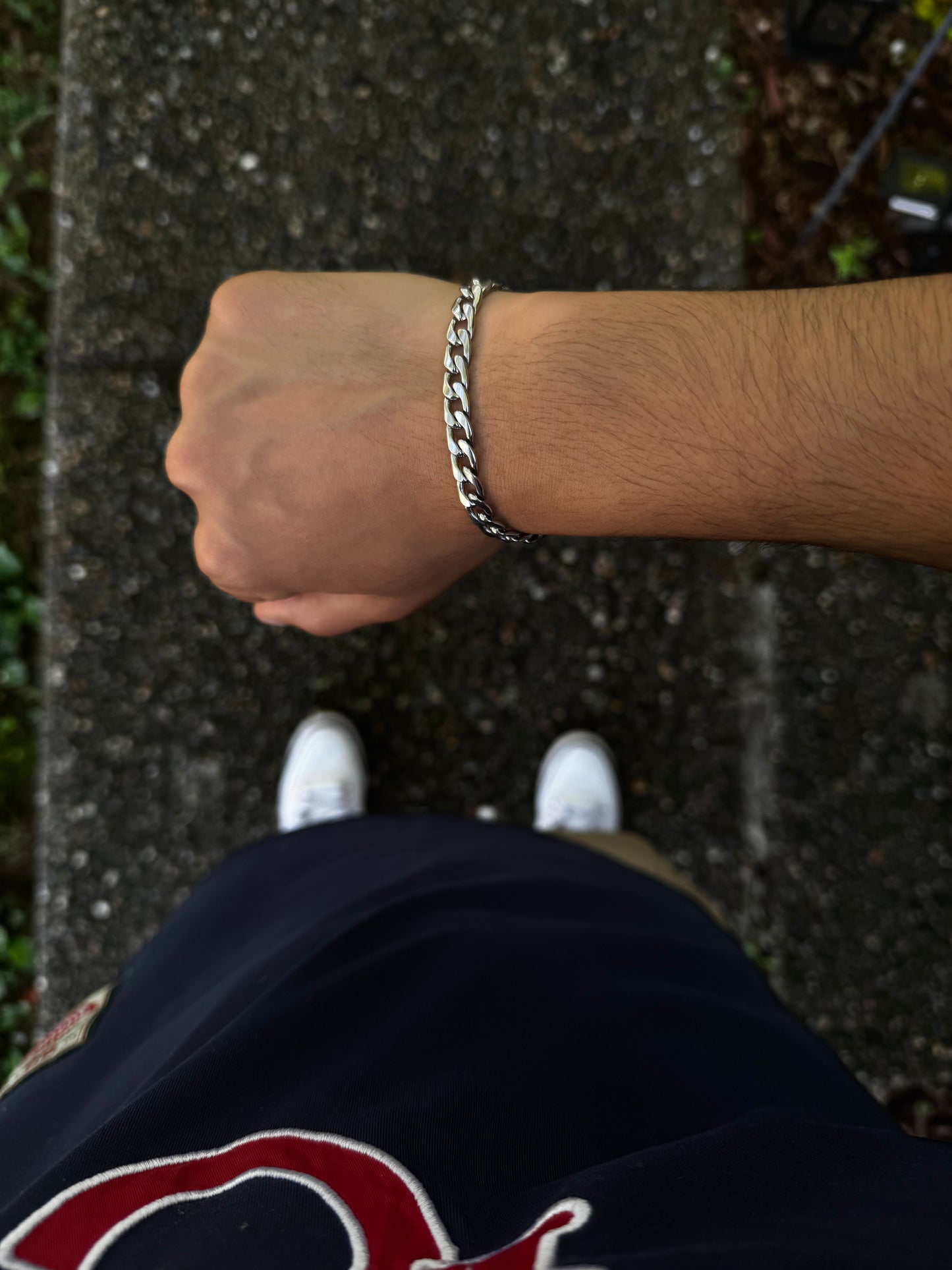Cuban Bracelet