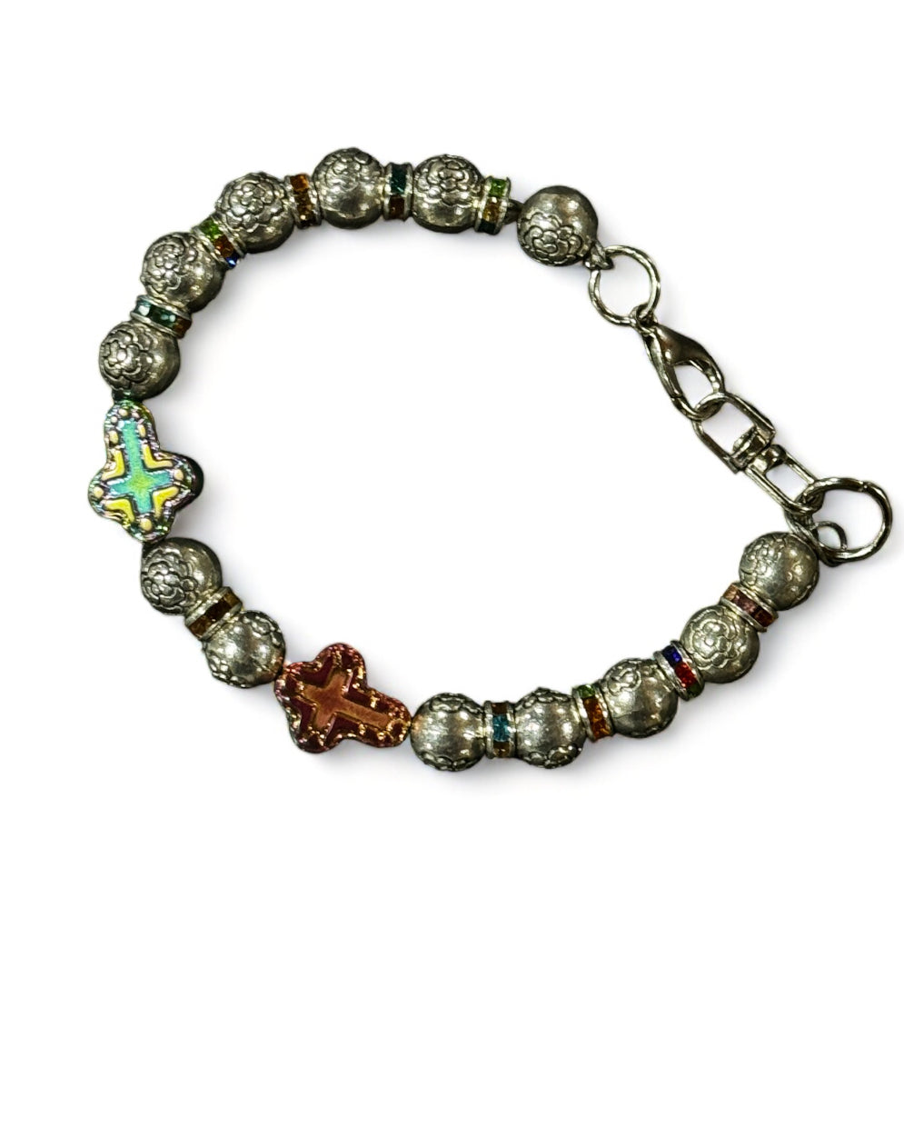 “FAITH” Bracelet