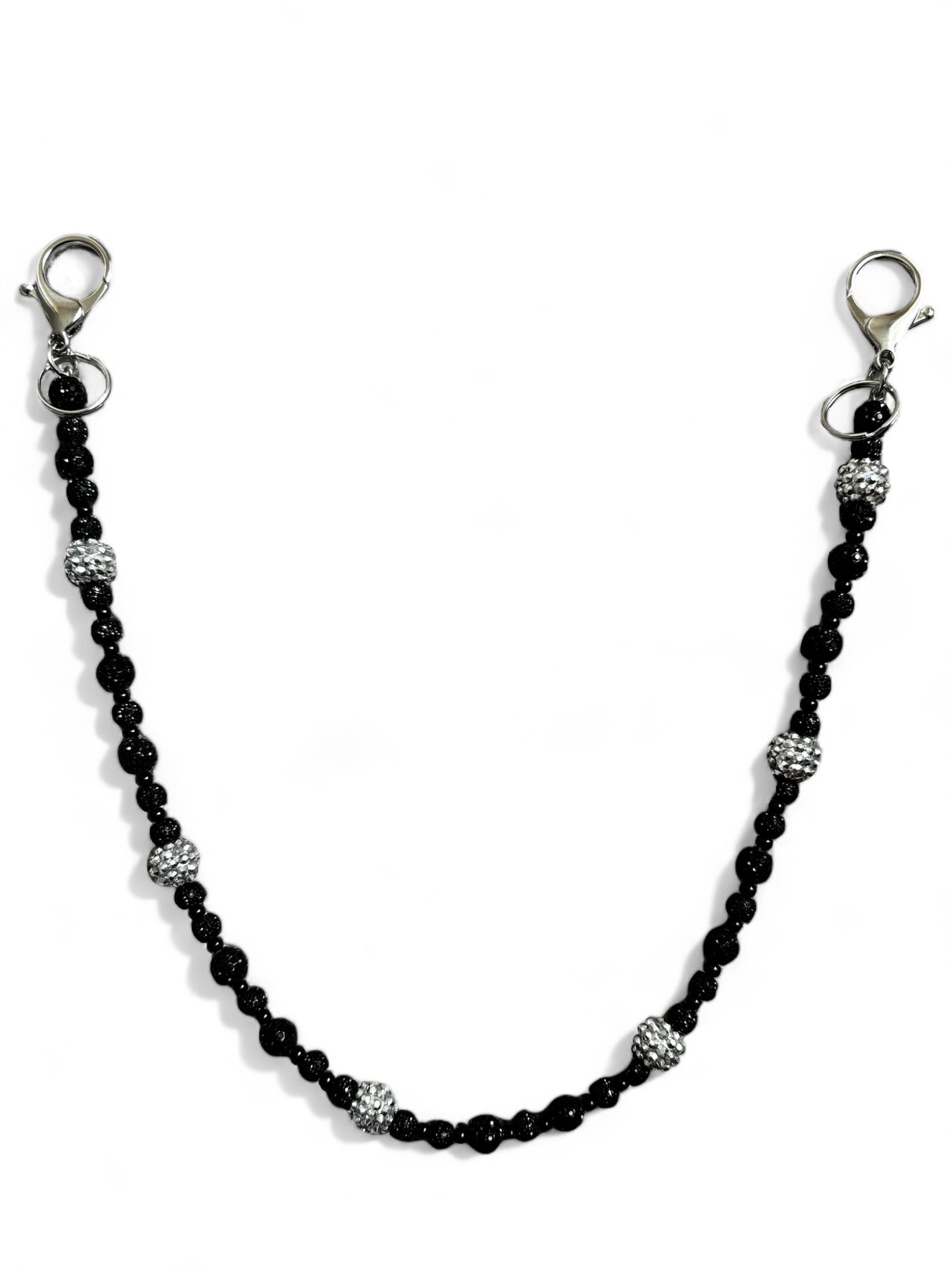 “MEN IN BLACK” Wallet Chain