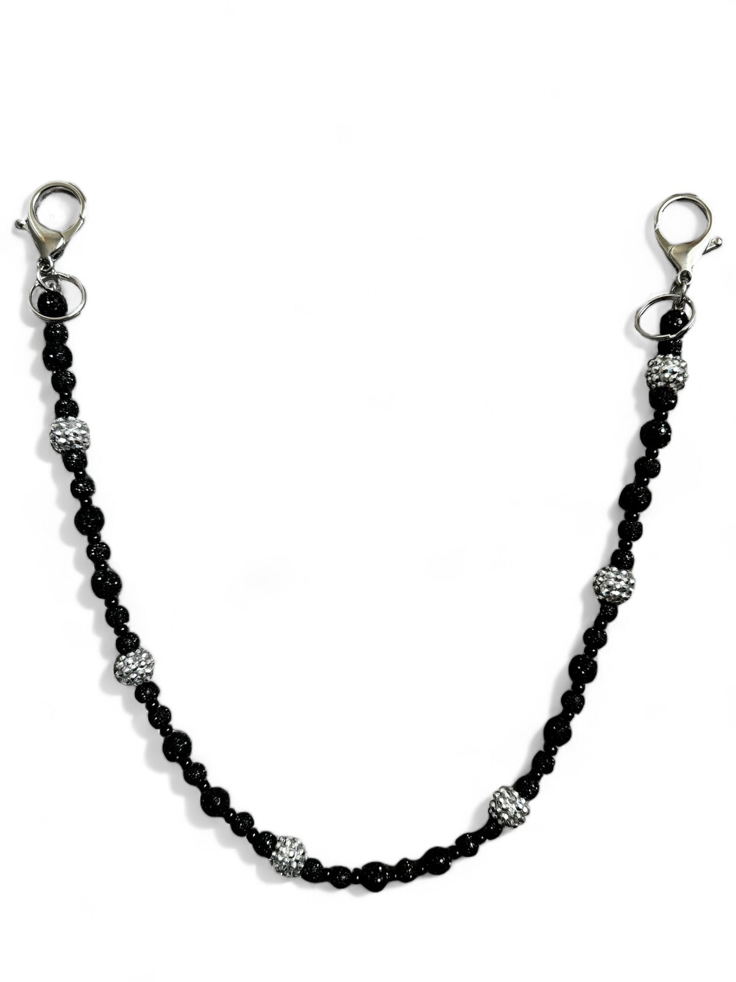 “MEN IN BLACK” Wallet Chain